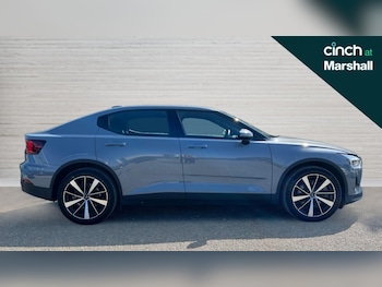 Used Polestar Polestar 2 2021 for sale - 75467315: Photo