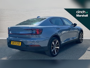 Used Polestar Polestar 2 2021 for sale - 75467315: Photo