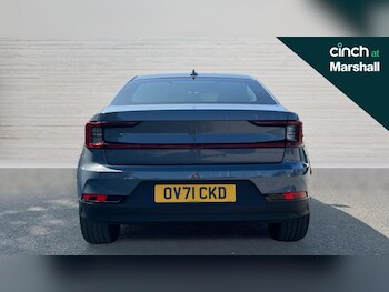 Used Polestar Polestar 2 2021 for sale - 75467315: Photo