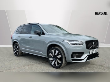 Volvo - XC90
