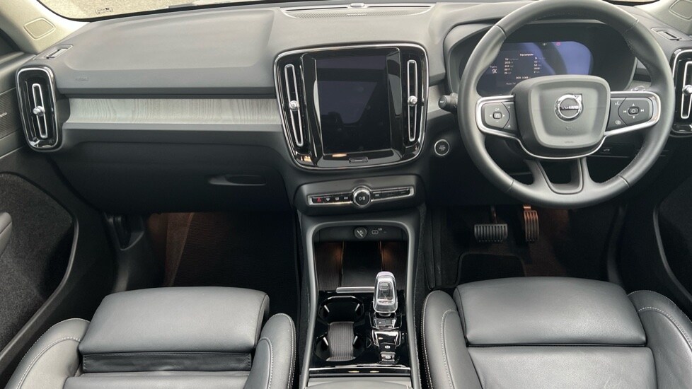 Used Volvo XC40 2024 for sale - 76328234: Photo 21