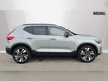 Used Volvo XC40 2024 for sale - 76328234: Photo