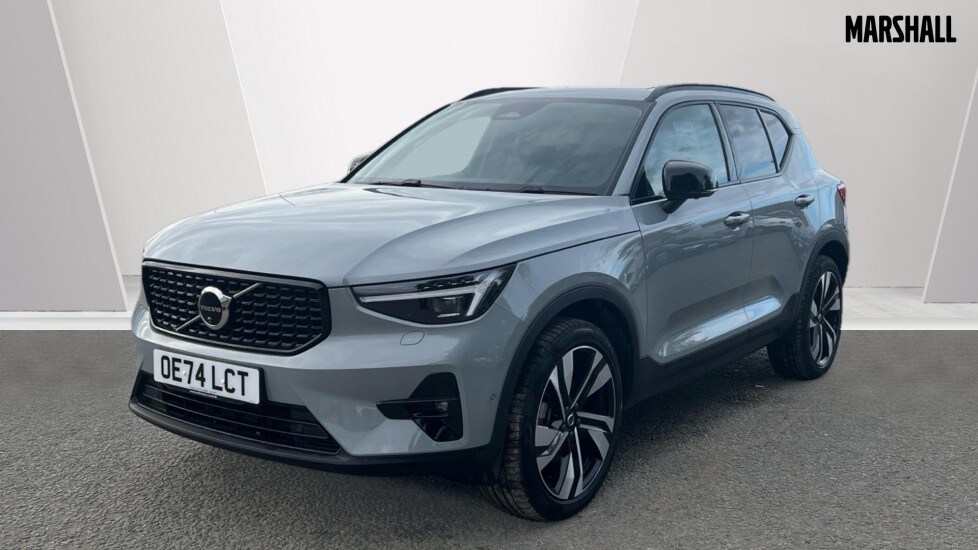 Used Volvo XC40 2024 for sale - 76328234: Photo 6