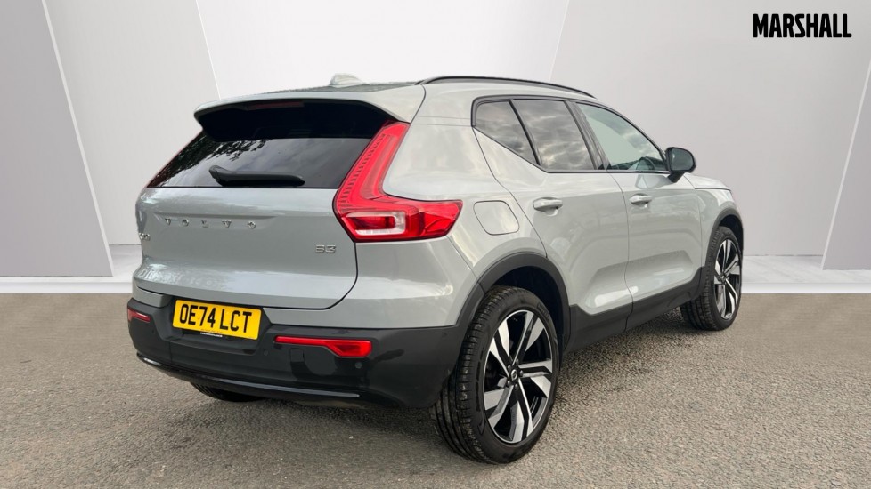 Used Volvo XC40 2024 for sale - 76328234: Photo 7