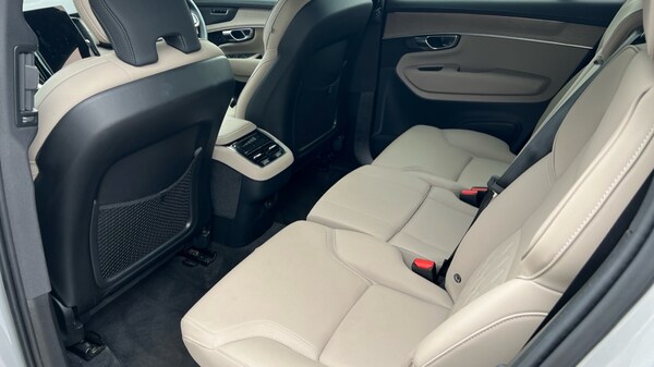 Used Volvo XC90 2025 for sale - 76116867: Photo 10