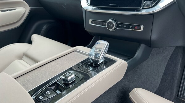 Used Volvo XC90 2025 for sale - 76116867: Photo 14