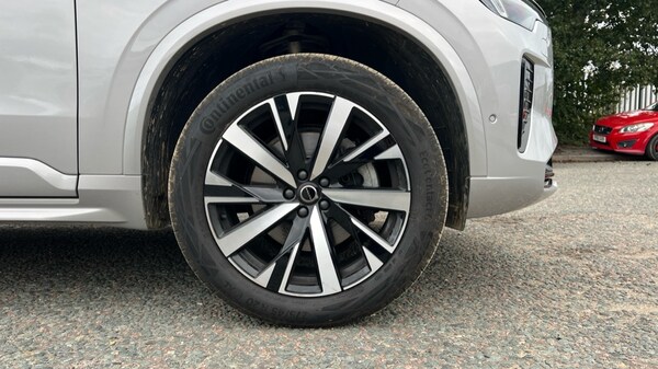 Used Volvo XC90 2025 for sale - 76116867: Photo 16