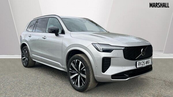 Used Volvo XC90 2025 for sale - 76116867: Photo 1