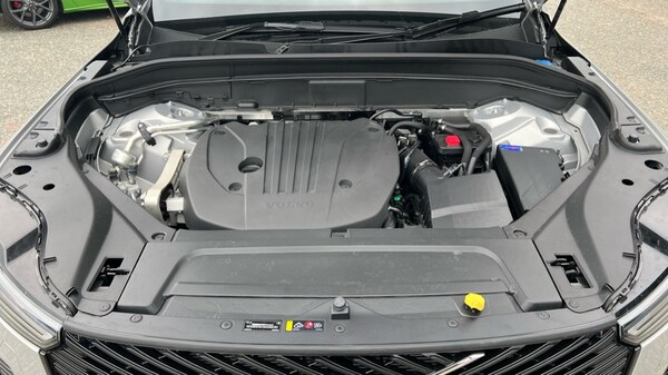 Used Volvo XC90 2025 for sale - 76116867: Photo 23