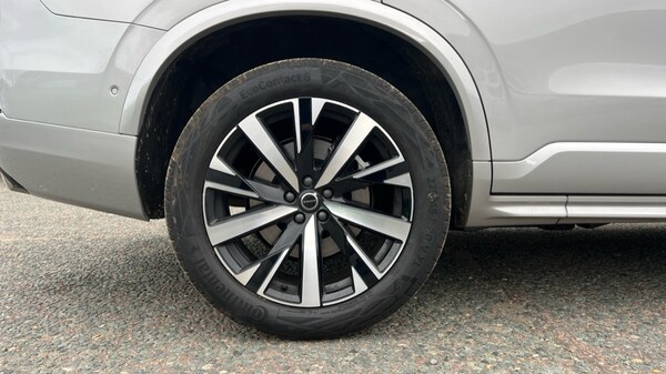 Used Volvo XC90 2025 for sale - 76116867: Photo 24