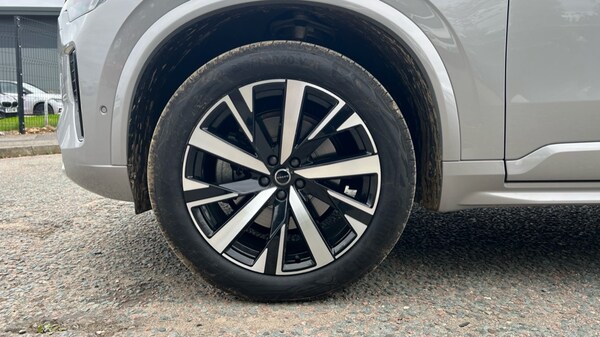 Used Volvo XC90 2025 for sale - 76116867: Photo 25