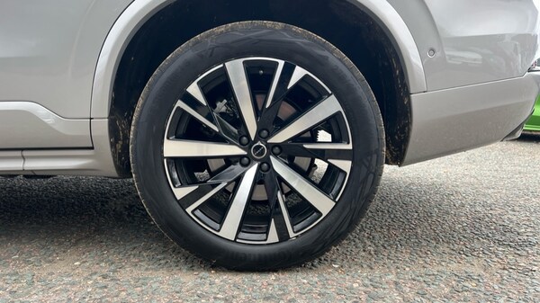 Used Volvo XC90 2025 for sale - 76116867: Photo 26