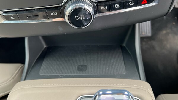 Used Volvo XC90 2025 for sale - 76116867: Photo 37
