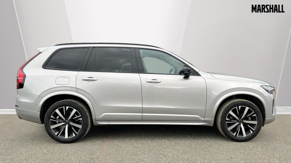 Used Volvo XC90 2025 for sale - 76116867: Photo 3