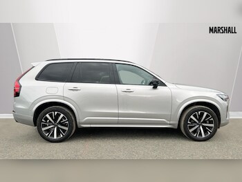 Used Volvo XC90 2025 for sale - 76116867: Photo 3