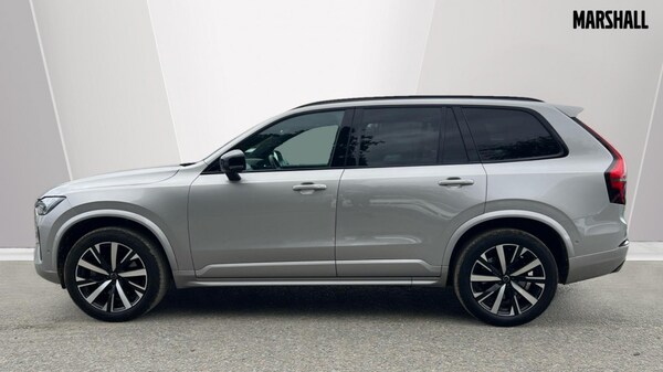 Used Volvo XC90 2025 for sale - 76116867: Photo 8