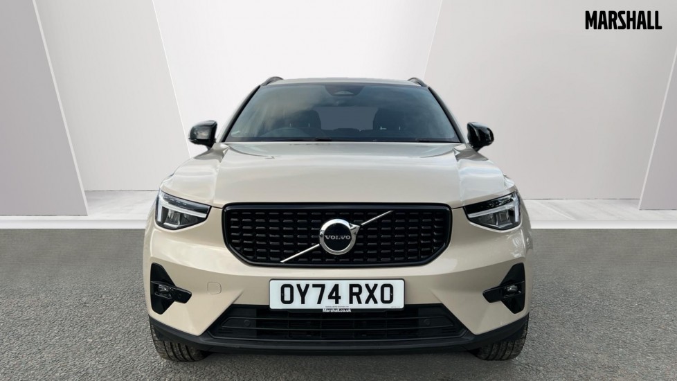 Used Volvo XC40 2024 for sale - 76871707: Photo 12