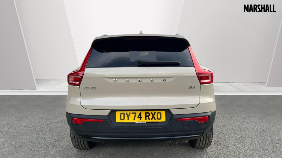 Used Volvo XC40 2024 for sale - 76871707: Photo 13