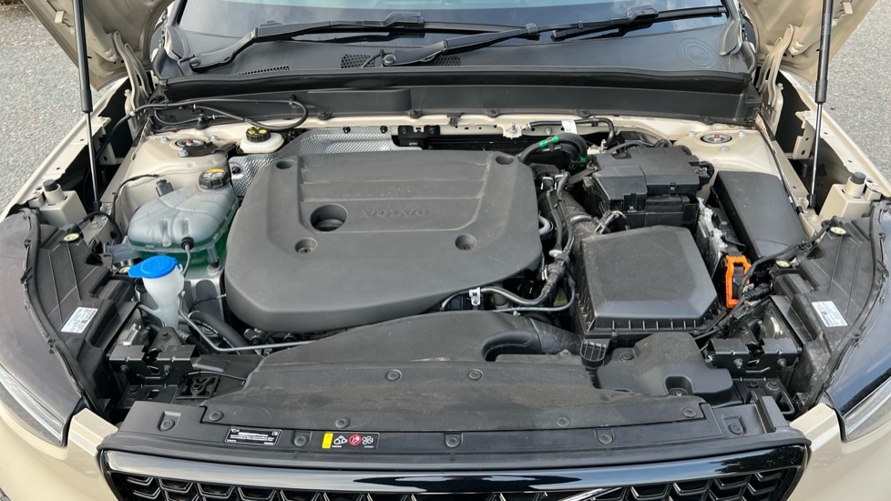 Used Volvo XC40 2024 for sale - 76871707: Photo 23