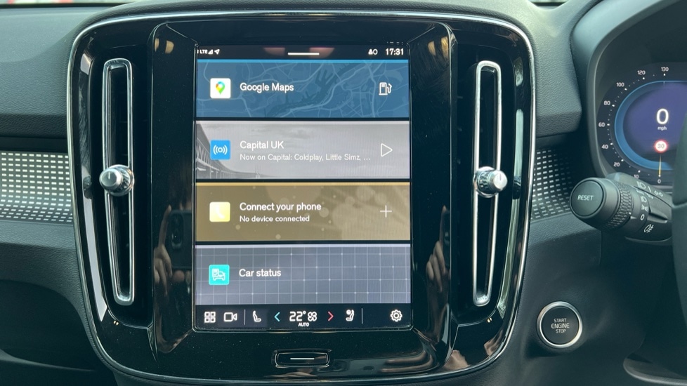 Used Volvo XC40 2024 for sale - 76871707: Photo 29