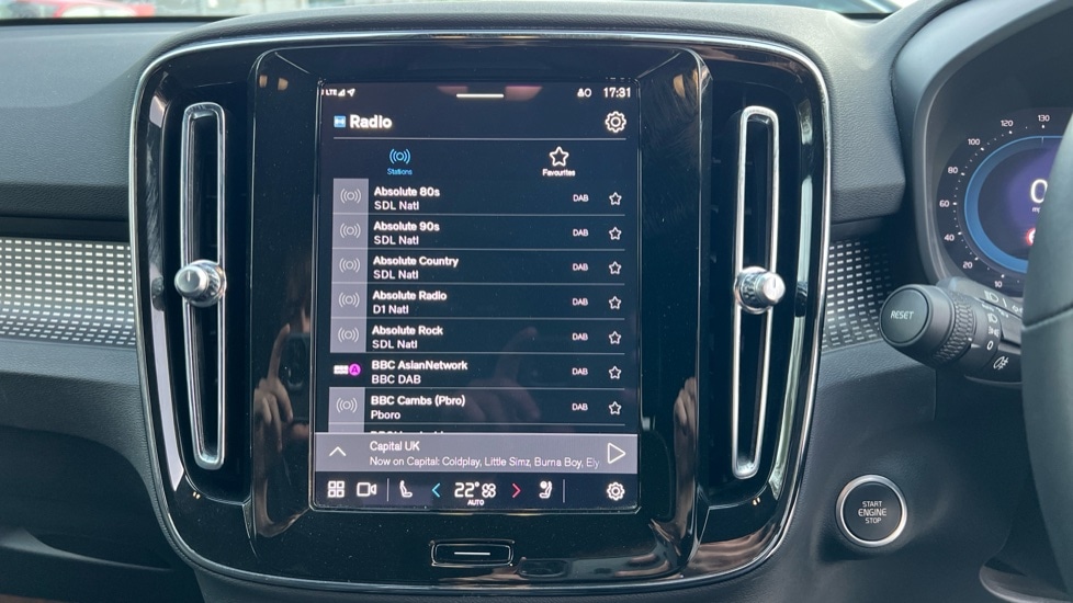 Used Volvo XC40 2024 for sale - 76871707: Photo 30