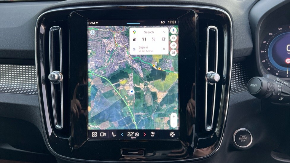 Used Volvo XC40 2024 for sale - 76871707: Photo 31