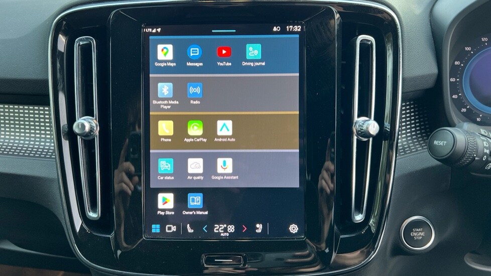 Used Volvo XC40 2024 for sale - 76871707: Photo 34