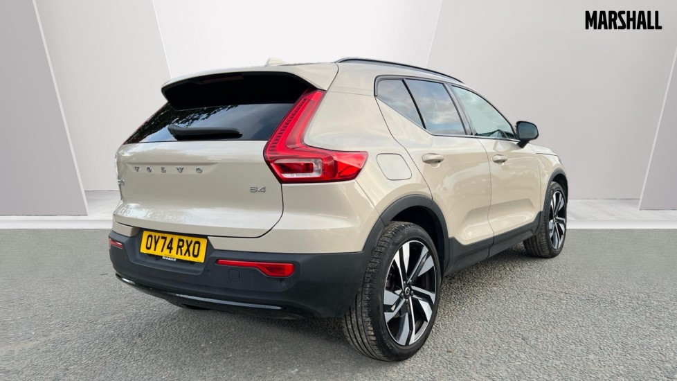 Used Volvo XC40 2024 for sale - 76871707: Photo 7