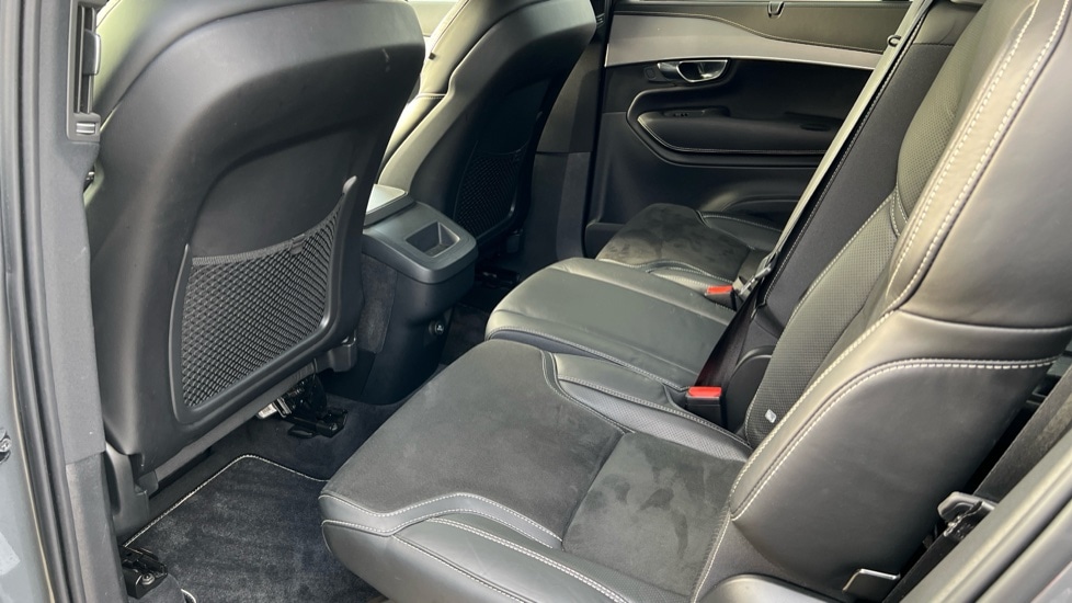 Used Volvo XC90 2020 for sale - 76977724: Photo 10