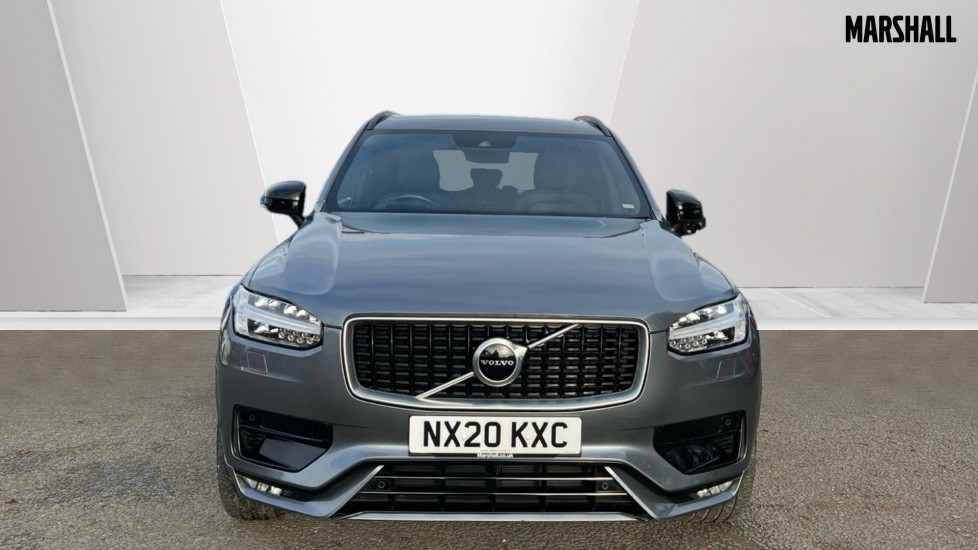 Used Volvo XC90 2020 for sale - 76977724: Photo 12