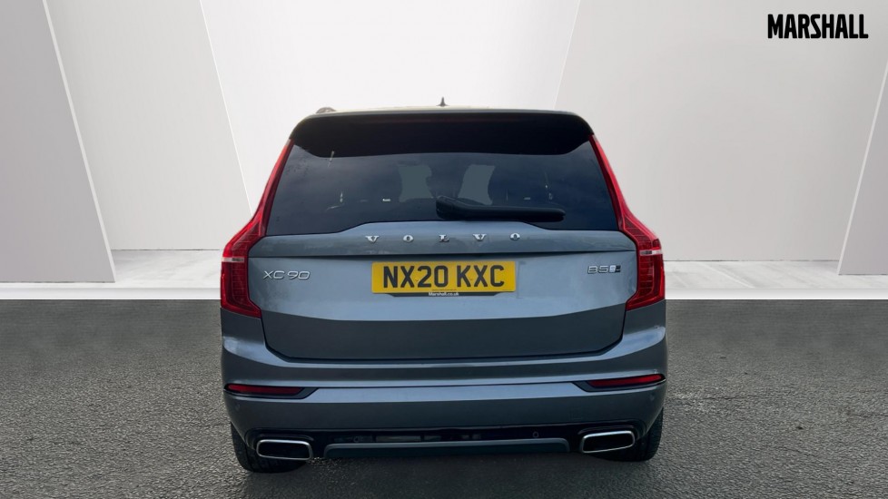 Used Volvo XC90 2020 for sale - 76977724: Photo 13