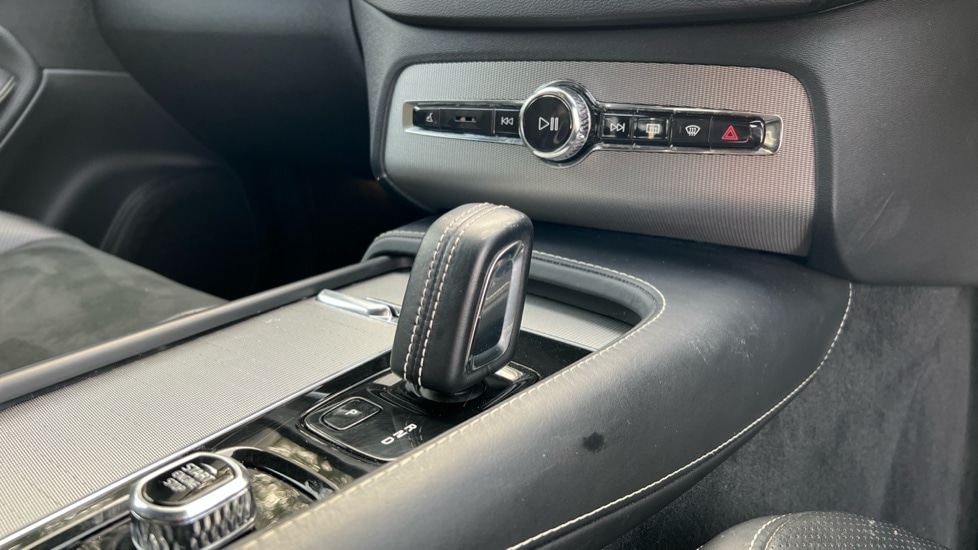 Used Volvo XC90 2020 for sale - 76977724: Photo 14