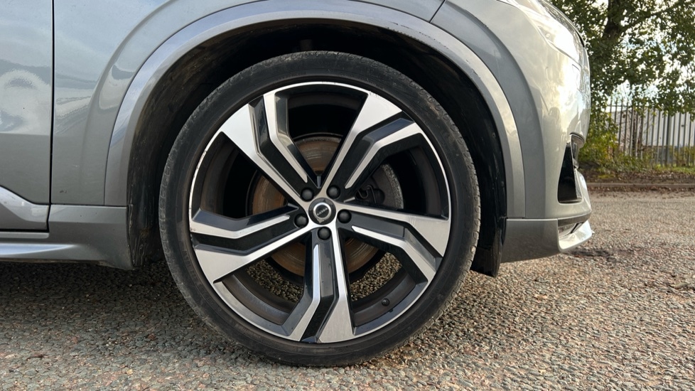 Used Volvo XC90 2020 for sale - 76977724: Photo 16