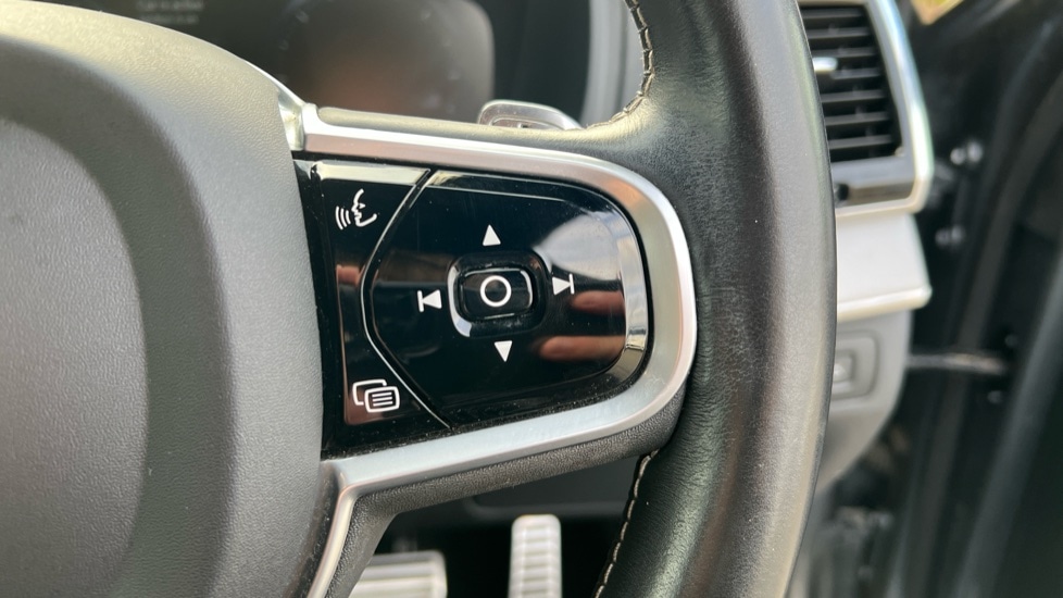 Used Volvo XC90 2020 for sale - 76977724: Photo 19