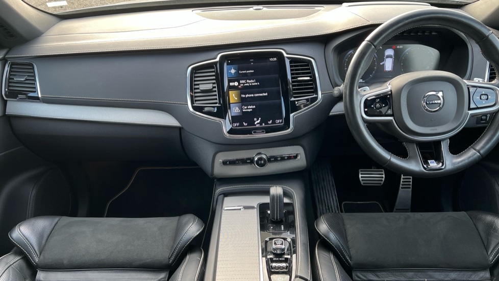 Used Volvo XC90 2020 for sale - 76977724: Photo 21