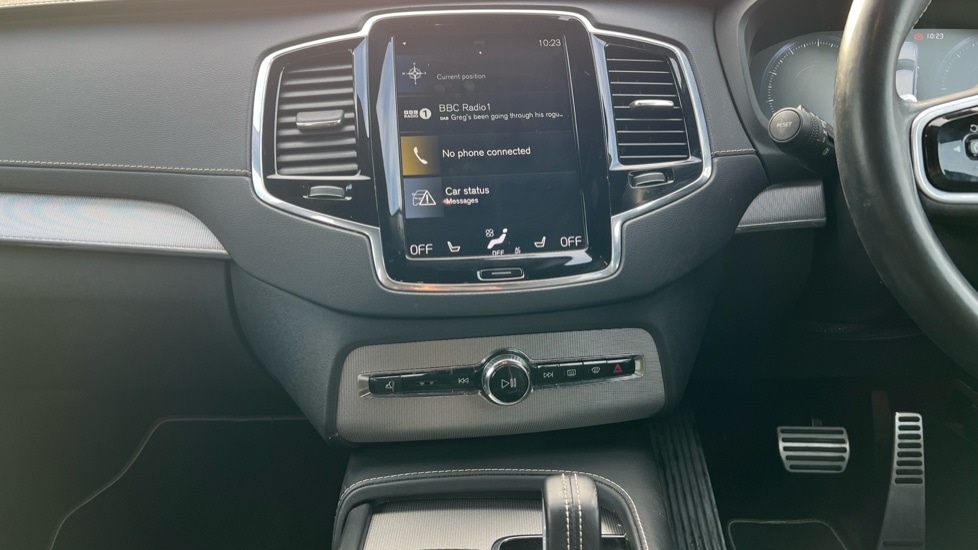 Used Volvo XC90 2020 for sale - 76977724: Photo 22