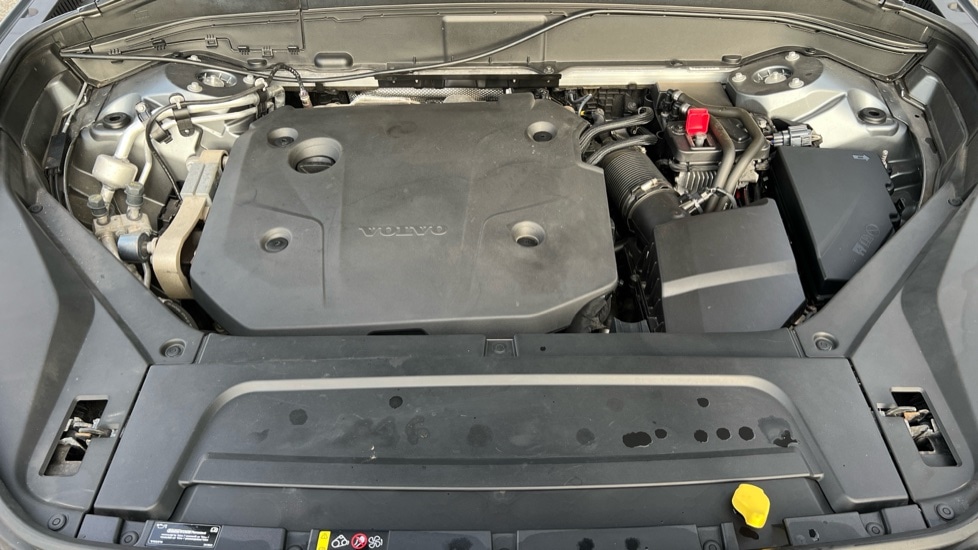 Used Volvo XC90 2020 for sale - 76977724: Photo 23