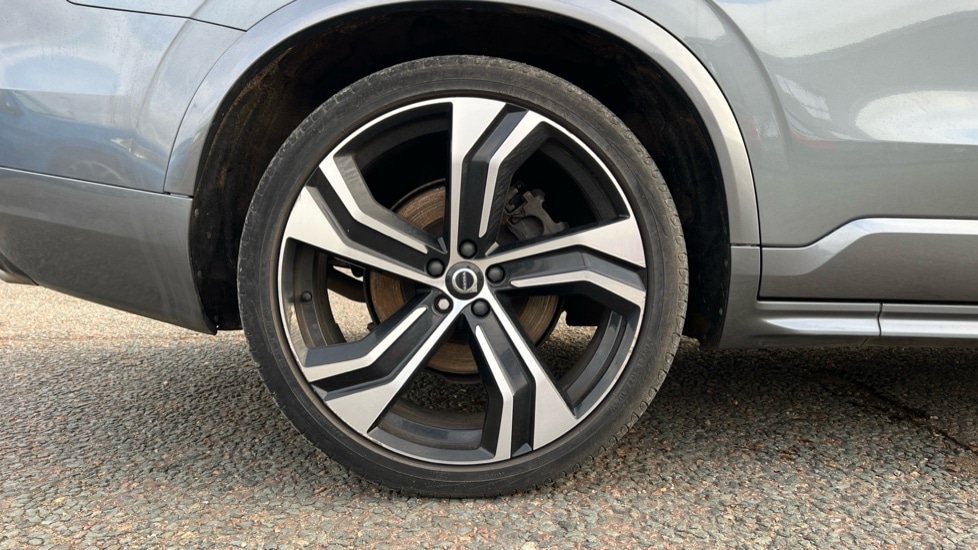 Used Volvo XC90 2020 for sale - 76977724: Photo 24