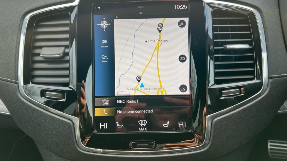 Used Volvo XC90 2020 for sale - 76977724: Photo 31