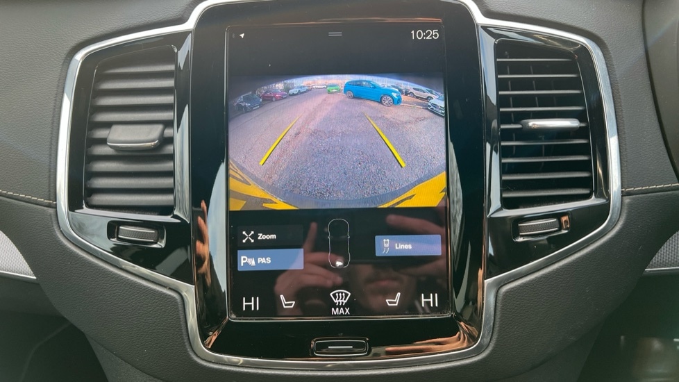 Used Volvo XC90 2020 for sale - 76977724: Photo 32