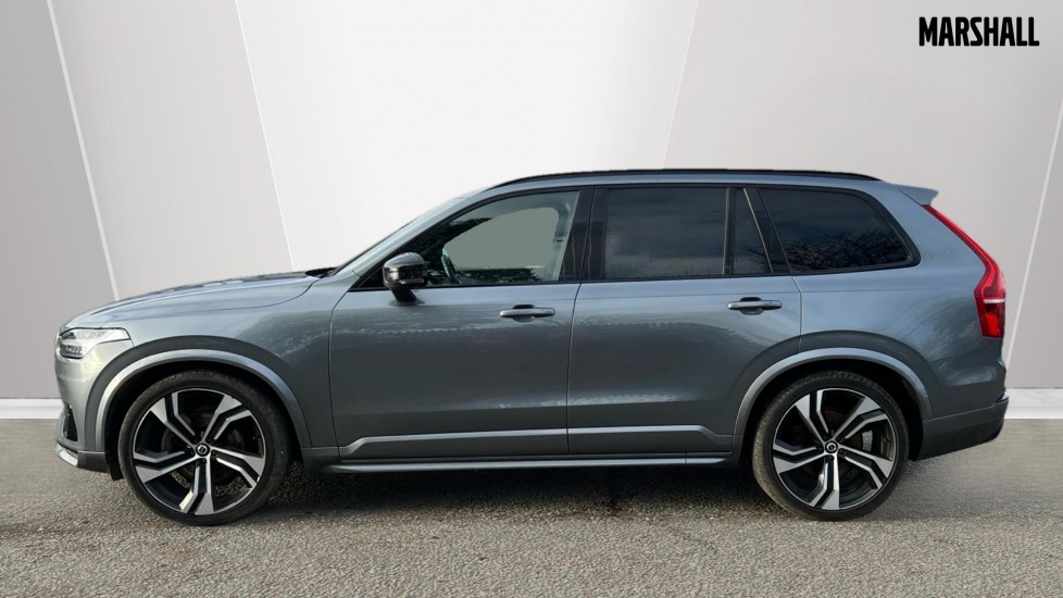 Used Volvo XC90 2020 for sale - 76977724: Photo 8