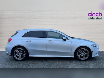 Used Mercedes-Benz A-Class 2019 for sale - 76773118: Photo