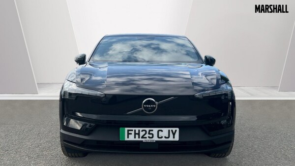 Used Volvo EX30 2025 for sale - 75468048: Photo 12