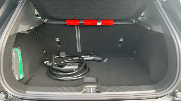 Used Volvo EX30 2025 for sale - 75468048: Photo 17