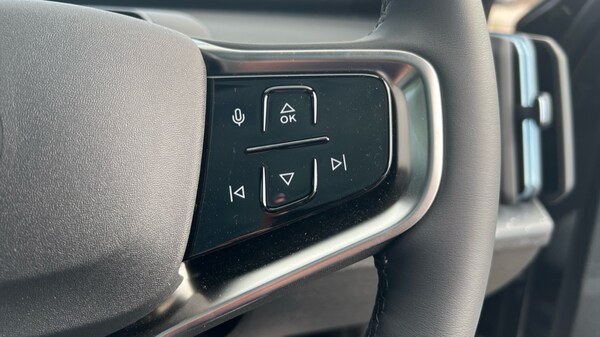 Used Volvo EX30 2025 for sale - 75468048: Photo 19