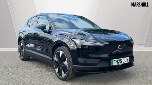 Used Volvo EX30 2025 for sale - 75468048: Photo 1