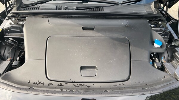 Used Volvo EX30 2025 for sale - 75468048: Photo 23