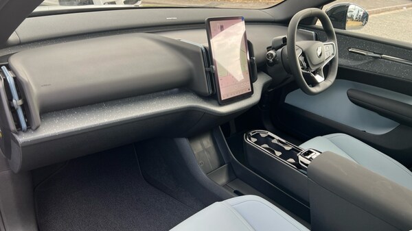 Used Volvo EX30 2025 for sale - 75468048: Photo 4