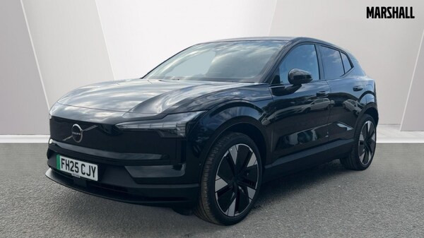 Used Volvo EX30 2025 for sale - 75468048: Photo 6