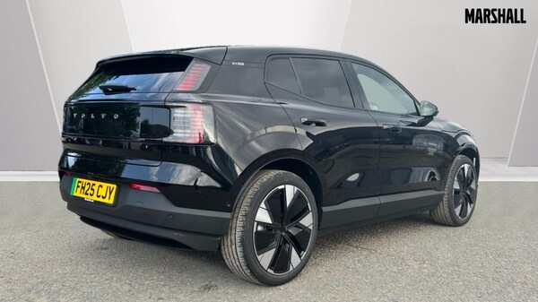 Used Volvo EX30 2025 for sale - 75468048: Photo 7
